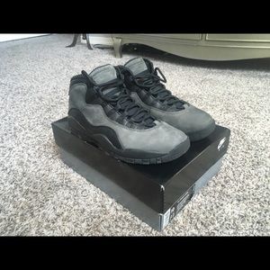 Jordan 10 Retro